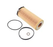 Фільтр масляний (155mm)  BMW 5 F10/F11 / БМВ 5 Ф10/Ф11 3.0d 2009-2017 ADB112104 BLUE PRINT (Польща)