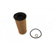 Масляный фильтр BMW 5 F10/F11 / БМВ 5 Ф10/Ф11 2.0d B47 2009-2017 B10447 BORSEHUNG (Германия)