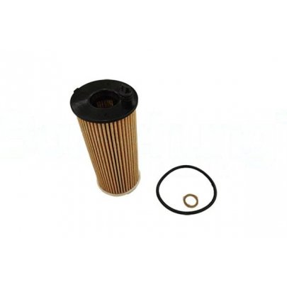 Масляный фильтр BMW 5 F10/F11 / БМВ 5 Ф10/Ф11 2.0d B47 2009-2017 B10447 BORSEHUNG (Германия)