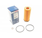 Фільтр масляний (155mm)  BMW 5 F10/F11 / БМВ 5 Ф10/Ф11 3.0d 2009-2017 F026407094 BOSCH (Німеччина)