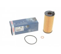 Фільтр масляний BMW 5 F10/F11 / БМВ 5 Ф10/Ф11 2.0d N47 2009-2017 F026407123 BOSCH (Німеччина)