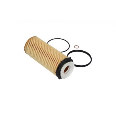 Фільтр масляний (155mm)  BMW 5 F10/F11 / БМВ 5 Ф10/Ф11 3.0d 2009-2017 F110801 KAMOKA (Польща)