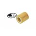 Масляный фильтр BMW 5 F10/F11 / БМВ 5 Ф10/Ф11 2.5 (бензин) 2009-2017 F119801 KAMOKA (Польша) - Фото №2