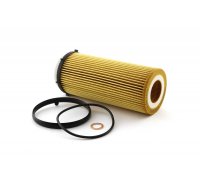 Масляный фильтр (155mm) BMW 5 F10/F11 / БМВ 5 Ф10/Ф11 3.0d 2009-2017 FOE560D SHAFER (Австрия)