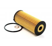 Масляный фильтр BMW 5 F10/F11 / БМВ 5 Ф10/Ф11 2.0d B47 2009-2017 FOE813/1D SHAFER (Австрия)