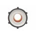 Масляный фильтр (155mm) BMW 5 F10/F11 / БМВ 5 Ф10/Ф11 3.0d 2009-2017 FOF-10134 KAVO Parts (Нидерланды) - Фото №3