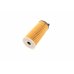 Масляный фильтр BMW 5 F10/F11 / БМВ 5 Ф10/Ф11 2.0d B47 2009-2017 HU6014/1Z MANN-FILTER (Германия) - Фото №3