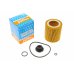 Масляный фильтр BMW 5 F10/F11 / БМВ 5 Ф10/Ф11 1.6 (бензин) 2009-2017 L1141 PURFLUX (Франция) - Фото №1