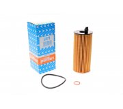 Фільтр масляний BMW 5 F10/F11 / БМВ 5 Ф10/Ф11 2.0d N47 2009-2017 L471 PURFLUX (Франція)