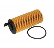 Фільтр масляний BMW 5 F10/F11 / БМВ 5 Ф10/Ф11 2.0d N47 2009-2017 OE672/4 FILTRON (Польща)