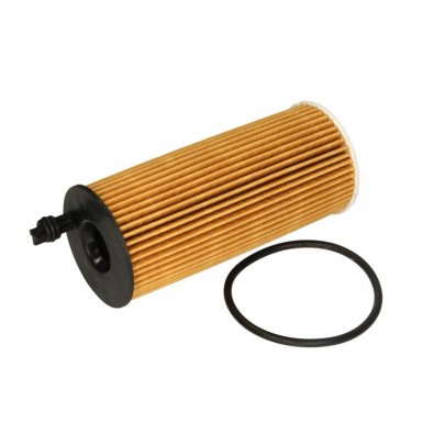 Фільтр масляний BMW 5 F10/F11 / БМВ 5 Ф10/Ф11 2.0d N47 2009-2017 OE672/4 FILTRON (Польща)