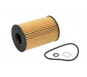 Масляный фильтр BMW 5 F10/F11 / БМВ 5 Ф10/Ф11 4.4 (бензин) 2009-2017 OX353/7D KNECHT (Германия)