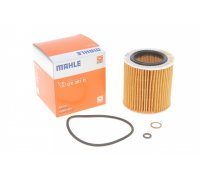 Масляный фильтр BMW 5 F10/F11 / БМВ 5 Ф10/Ф11 2.5 (бензин) 2009-2017 OX387D KNECHT (Германия)
