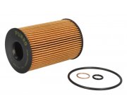 Масляный фильтр BMW 5 F10/F11 / БМВ 5 Ф10/Ф11 4.4 (бензин) 2009-2017 PUR-PO3037 PURRO (Польша)