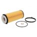Масляный фильтр (155mm) BMW 5 F10/F11 / БМВ 5 Ф10/Ф11 3.0d 2009-2017 PUR-PO3014 PURRO (Польша) - Фото №1