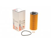 Фільтр масляний BMW 5 F10/F11 / БМВ 5 Ф10/Ф11 2.0d N47 2009-2017 S5142PE SOFIMA (Іспанія)