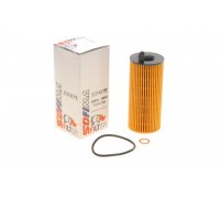 Фільтр масляний BMW 5 F10/F11 / БМВ 5 Ф10/Ф11 2.0d N47 2009-2017 S5142PE SOFIMA (Іспанія)