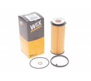 Фільтр масляний (155mm)  BMW 5 F10/F11 / БМВ 5 Ф10/Ф11 3.0d 2009-2017 WL7469 WIX (Польща)
