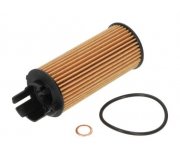 Фільтр масляний BMW 5 F10/F11 / БМВ 5 Ф10/Ф11 2.0d B47 2009-2017 WL7531A WIX (Польща)