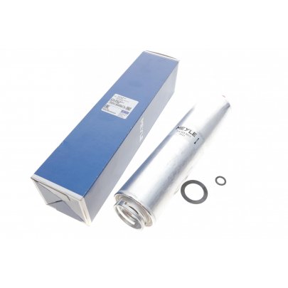Топливный фильтр BMW 5 F10/F11 / БМВ 5 Ф10/Ф11 2.0d / 3.0d 2009-2017 3143230011 MEYLE (Германия)