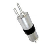 Топливный фильтр BMW 5 F10/F11 / БМВ 5 Ф10/Ф11 2.0 / 2.5 / 3.0 /.4.4 (бензин) 2009-2017 4990 MEAT and DORIA (Италия)