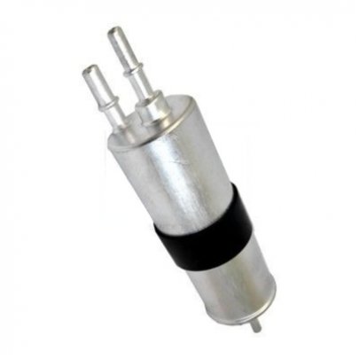 Топливный фильтр BMW 5 F10/F11 / БМВ 5 Ф10/Ф11 2.0 / 2.5 / 3.0 /.4.4 (бензин) 2009-2017 4990 MEAT and DORIA (Италия)