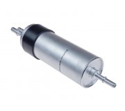 Топливный фильтр BMW 5 F10/F11 / БМВ 5 Ф10/Ф11 2.0 / 2.5 / 3.0 /.4.4 (бензин) 2009-2017 ADB112305 BLUE PRINT (Польша)