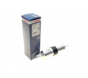 Топливный фильтр BMW 5 F10/F11 / БМВ 5 Ф10/Ф11 2.0 / 2.5 / 3.0 /.4.4 (бензин) 2009-2017 F026403754 BOSCH (Германия)