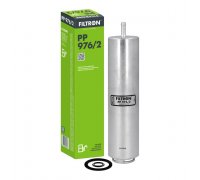 Топливный фильтр BMW 5 F10/F11 / БМВ 5 Ф10/Ф11 2.0d / 3.0d 2009-2017 PP976/2 FILTRON (Польша)