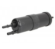 Топливный фильтр BMW 5 F10/F11 / БМВ 5 Ф10/Ф11 2.0 / 2.5 / 3.0 /.4.4 (бензин) 2009-2017 WK6030 MANN-FILTER (Германия)