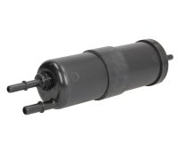 Топливный фильтр BMW 5 F10/F11 / БМВ 5 Ф10/Ф11 ActiveHybrid 2009-2017 WK6030 MANN-FILTER (Германия)