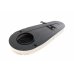 Повітряний фільтр (505x230x50мм) BMW 5 F10/F11 / БМВ 5 Ф10/Ф11 3.0d 2009-2017 ADB112215 BLUE PRINT (Польща) - Фото №2