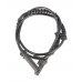 Датчик ABS передній BMW 5 F10/F11 / БМВ 5 Ф10/Ф11 2009-2017 06-S483 OPTIMAL (Німеччина) - Фото №1