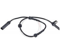 Датчик ABS задній BMW 5 F10/F11 / БМВ 5 Ф10/Ф11 2009-2017 31231 ABS (Нідерланди)