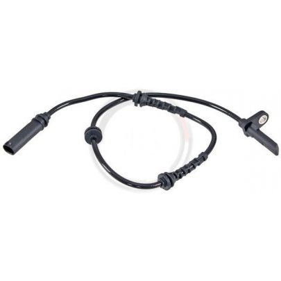 Датчик ABS задній BMW 5 F10/F11 / БМВ 5 Ф10/Ф11 2009-2017 31231 ABS (Нідерланди)