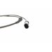Датчик ABS передній BMW 5 F10/F11 / БМВ 5 Ф10/Ф11 2009-2017 50335 BREMI (Німеччина) - Фото №3