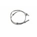 Датчик ABS передній BMW 5 F10/F11 / БМВ 5 Ф10/Ф11 2009-2017 50335 BREMI (Німеччина) - Фото №2