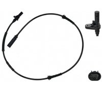Датчик ABS передній BMW 5 F10/F11 / БМВ 5 Ф10/Ф11 2009-2017 ABS00626 WAGNER (Німеччина)
