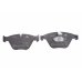 Тормозные колодки передние (154x68.4x19mm) BMW 5 F10/F11 / БМВ 5 Ф10/Ф11 3.0d 2009-2017 13.0460-7275.2 ATE (Германия) - Фото №4