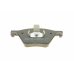 Тормозные колодки передние (155x63.5x19mm) BMW 5 F10/F11 / БМВ 5 Ф10/Ф11 2.0d 2009-2017 22-0917-0 METELLI (Италия) - Фото №3