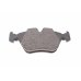 Тормозные колодки передние (155x63.5x19mm) BMW 5 F10/F11 / БМВ 5 Ф10/Ф11 2.5 (бензин) 2009-2017 2469701 TEXTAR (Германия) - Фото №4