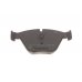 Тормозные колодки передние (154x68.4x19mm) BMW 5 F10/F11 / БМВ 5 Ф10/Ф11 2.5 (бензин) 2009-2017 34116850885 BMW (Германия) - Фото №3