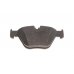 Тормозные колодки передние (154x68.4x19mm) BMW 5 F10/F11 / БМВ 5 Ф10/Ф11 2.5 (бензин) 2009-2017 34116850885 BMW (Германия) - Фото №2
