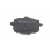 Тормозные колодки задние (116x65.5x18mm) BMW 5 F10/F11 / БМВ 5 Ф10/Ф11 2009-2017 24703.175.1 ZIMMERMANN (Германия) - Фото №3