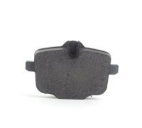 Гальмівні колодки задні (116x65.5x18mm) BMW 5 F10/F11 / БМВ 5 Ф10/Ф11 2009-2017 34212284389 BMW (Німеччина)