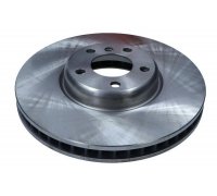 Тормозной диск передний правый (348x36mm) BMW 5 F10/F11 / БМВ 5 Ф10/Ф11 3.0d 2009-2017 61552.11 Remsa (Испания)