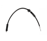Гальмівний шланг передній BMW 5 F10/F11 / БМВ 5 Ф10/Ф11 2009-2017 05.1240 ADRIAUTO (Італія)