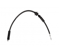 Гальмівний шланг передній BMW 5 F10/F11 / БМВ 5 Ф10/Ф11 2009-2017 05.1240 ADRIAUTO (Італія)
