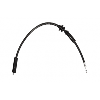 Гальмівний шланг передній BMW 5 F10/F11 / БМВ 5 Ф10/Ф11 2009-2017 05.1240 ADRIAUTO (Італія)