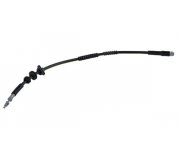 Гальмівний шланг передній BMW 5 F10/F11 / БМВ 5 Ф10/Ф11 2009-2017 170208 FEBI (Німеччина)